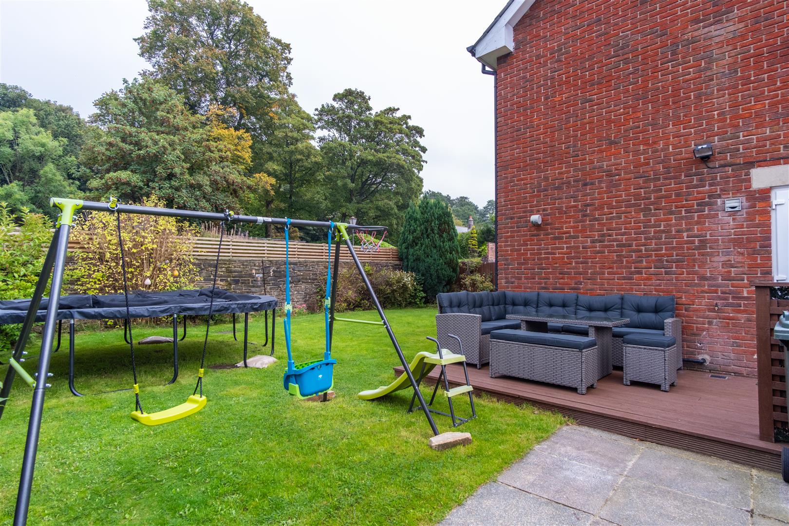 Spring Mews, Whittle-Le-Woods, Chorley